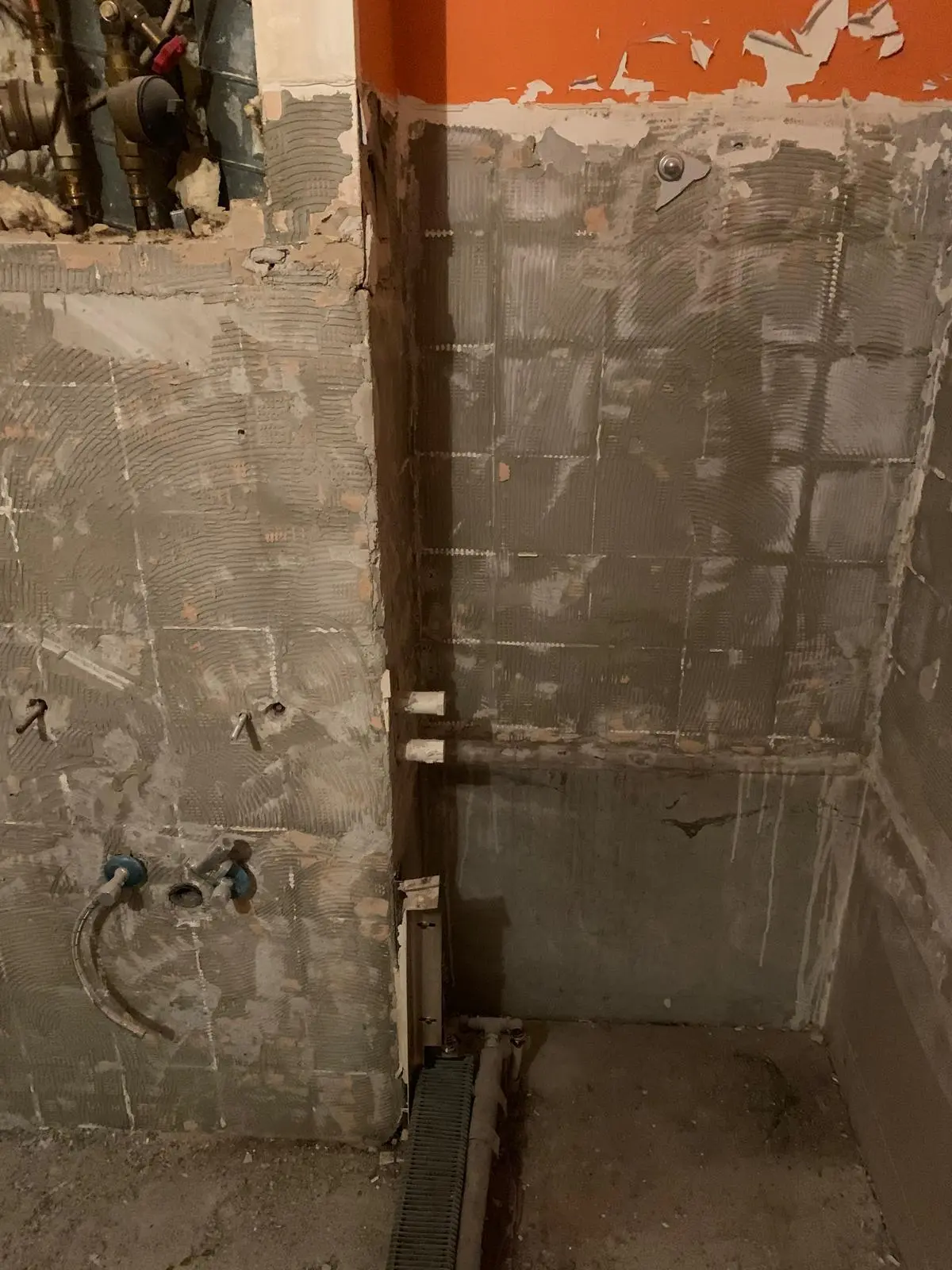 Badsanierung Lohhof – Badezimmer Renovierung JoMa Bau GmbH