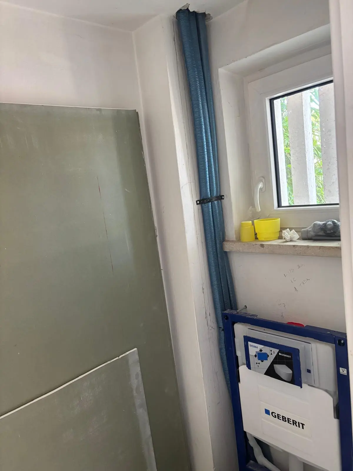 Badsanierung Neuhadern – Badezimmer Renovierung JoMa Bau GmbH