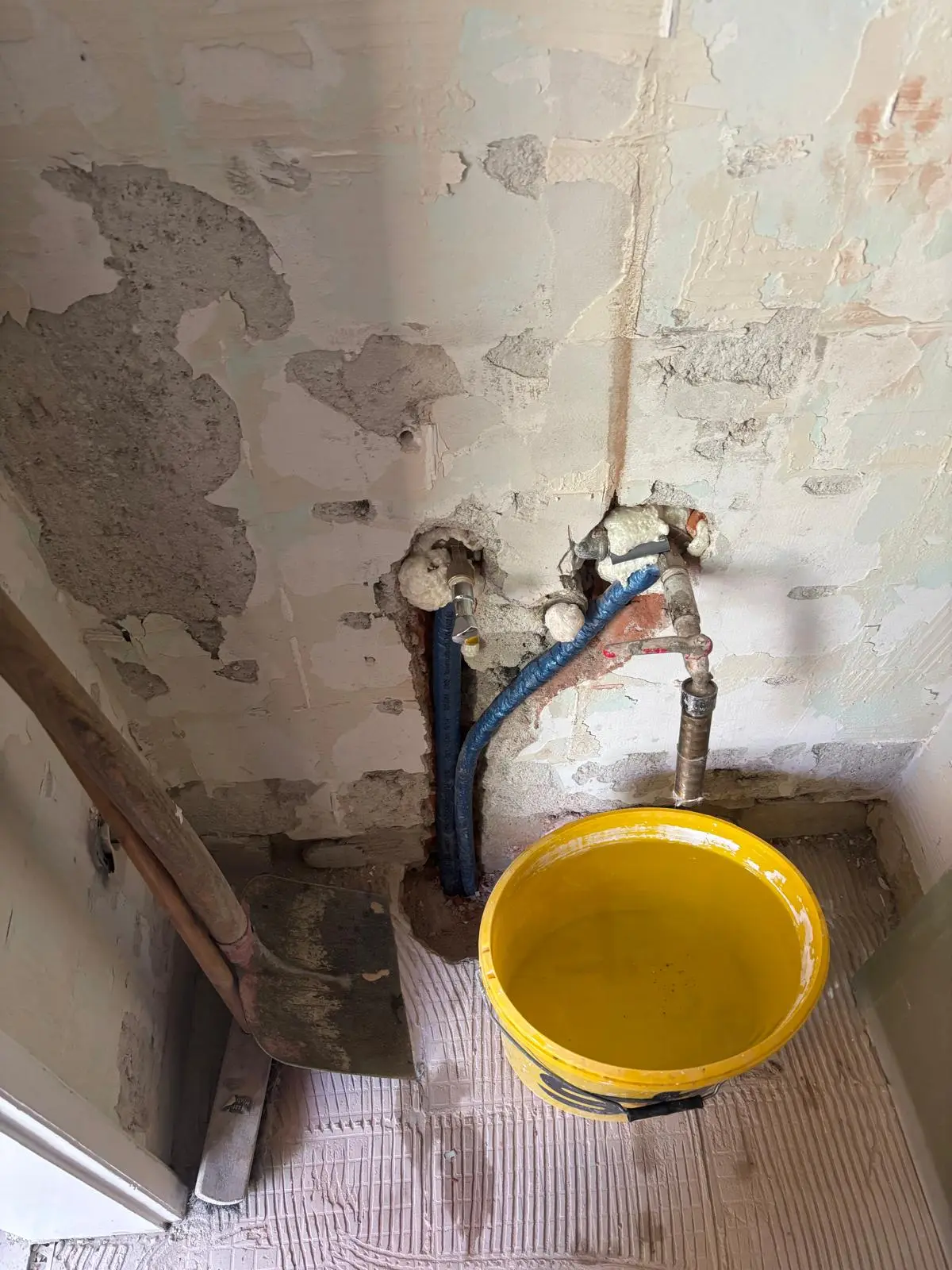 Badsanierung Neuhadern – Badezimmer Renovierung JoMa Bau GmbH