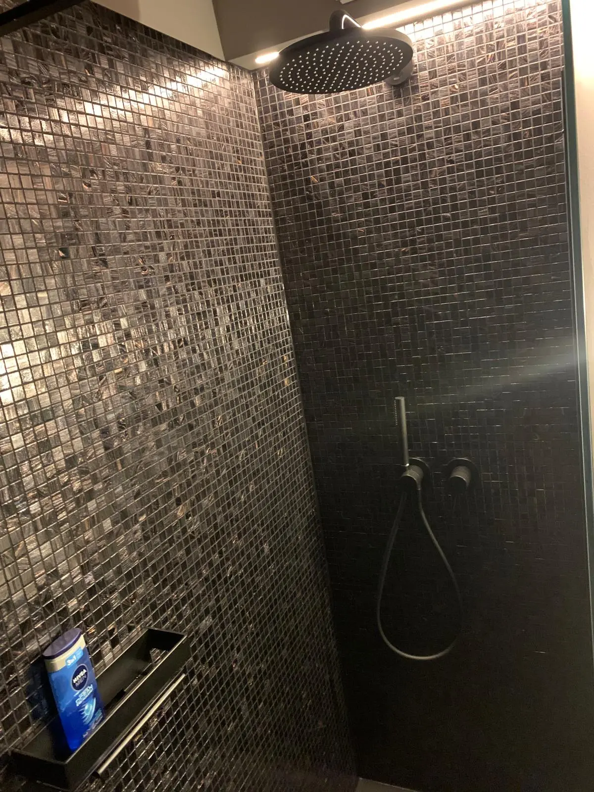 Badsanierung Oberfoehring – Badezimmer Projekt JoMa Bau GmbH
