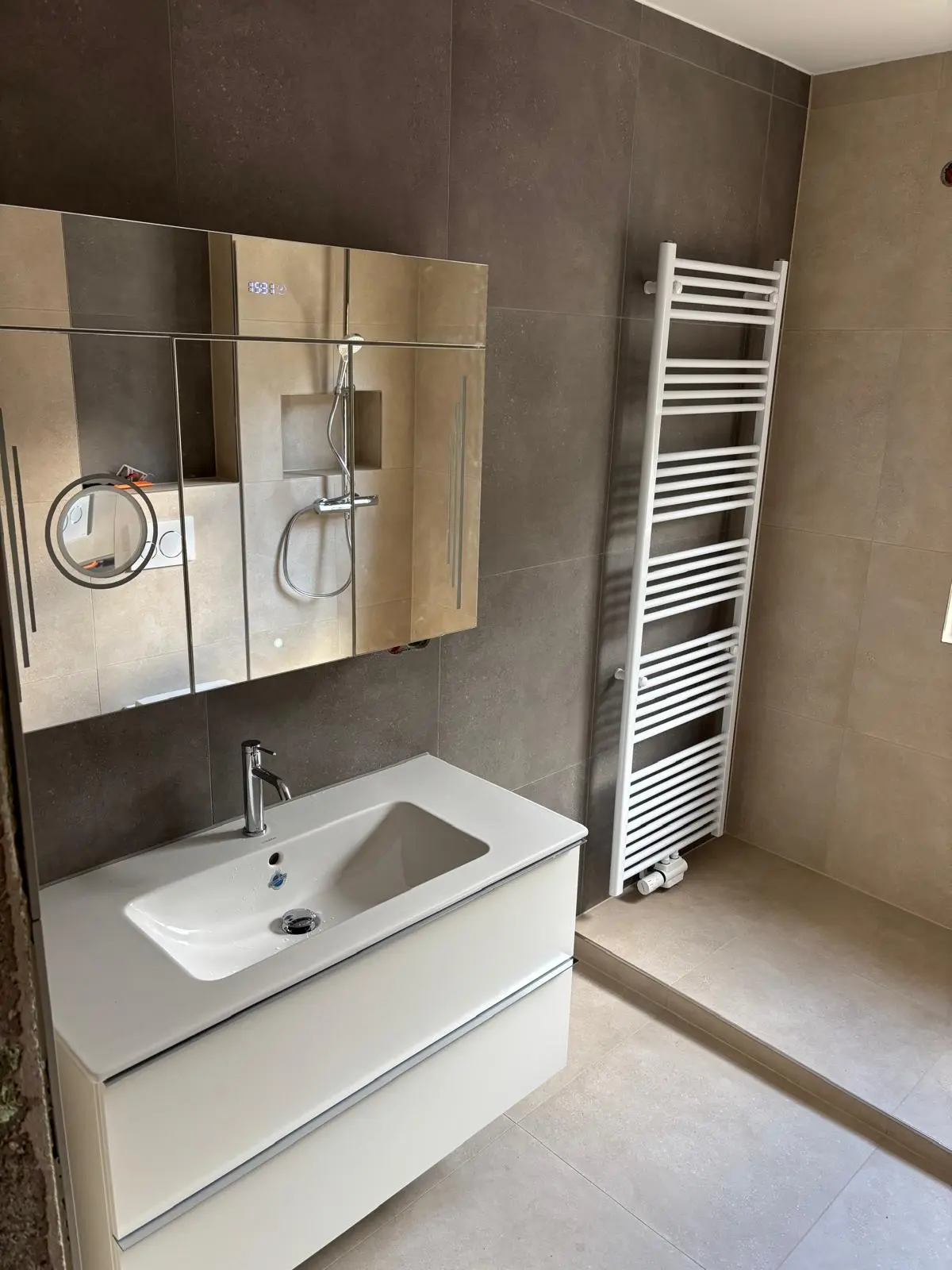 Badsanierung Olching – Badezimmer Renovierung JoMa Bau GmbH