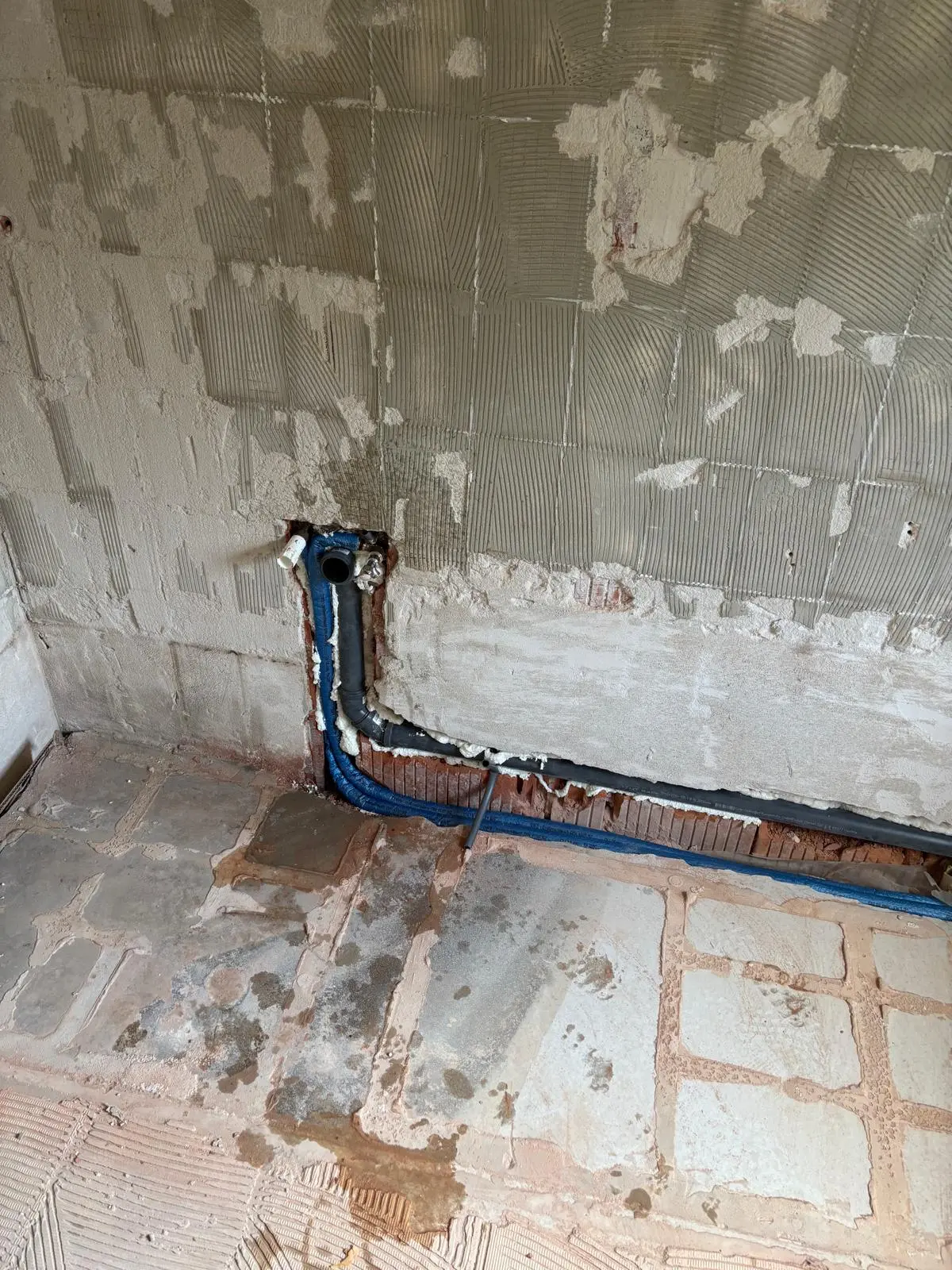 Badsanierung Olching – Badezimmer Renovierung JoMa Bau GmbH