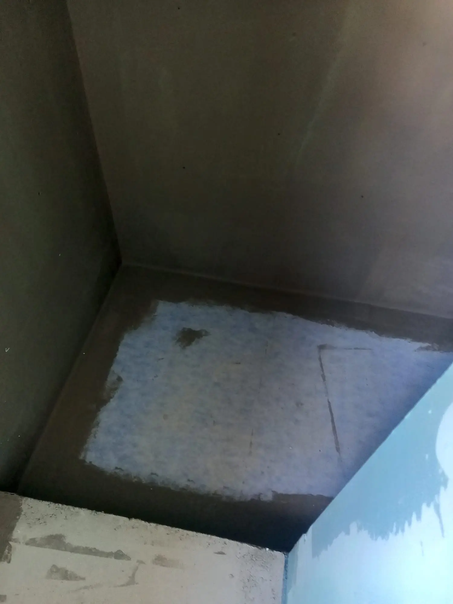 Badsanierung Ottenhofen – Badezimmer Renovierung JoMa Bau GmbH