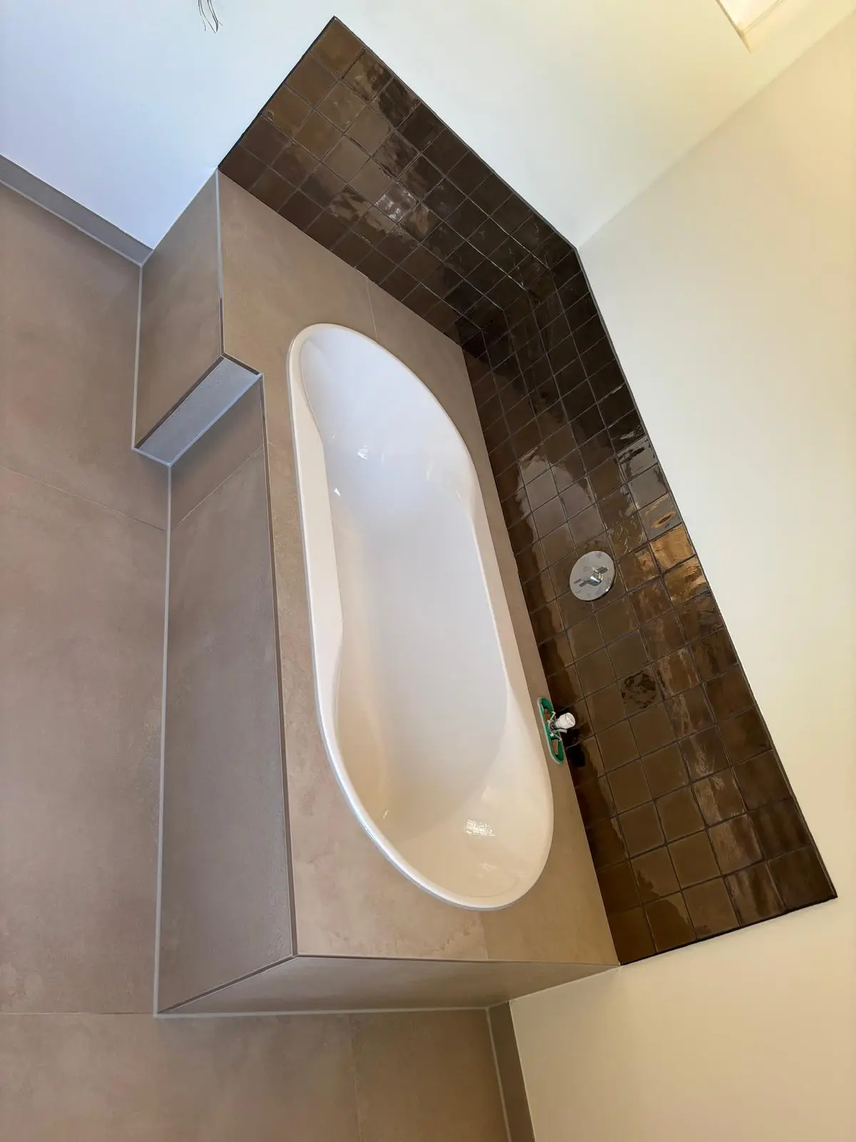 Badsanierung Ottenhofen – Badezimmer Renovierung JoMa Bau GmbH
