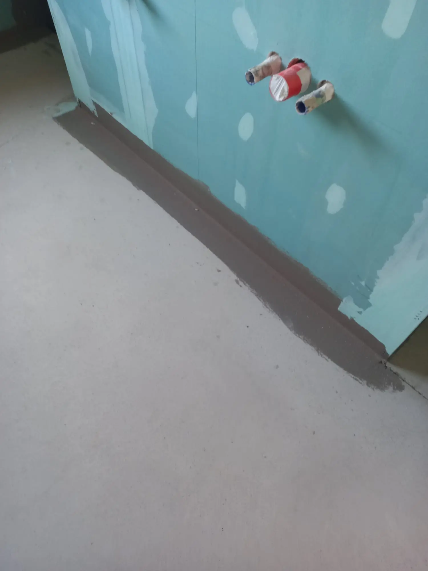 Badsanierung Ottenhofen – Badezimmer Renovierung JoMa Bau GmbH