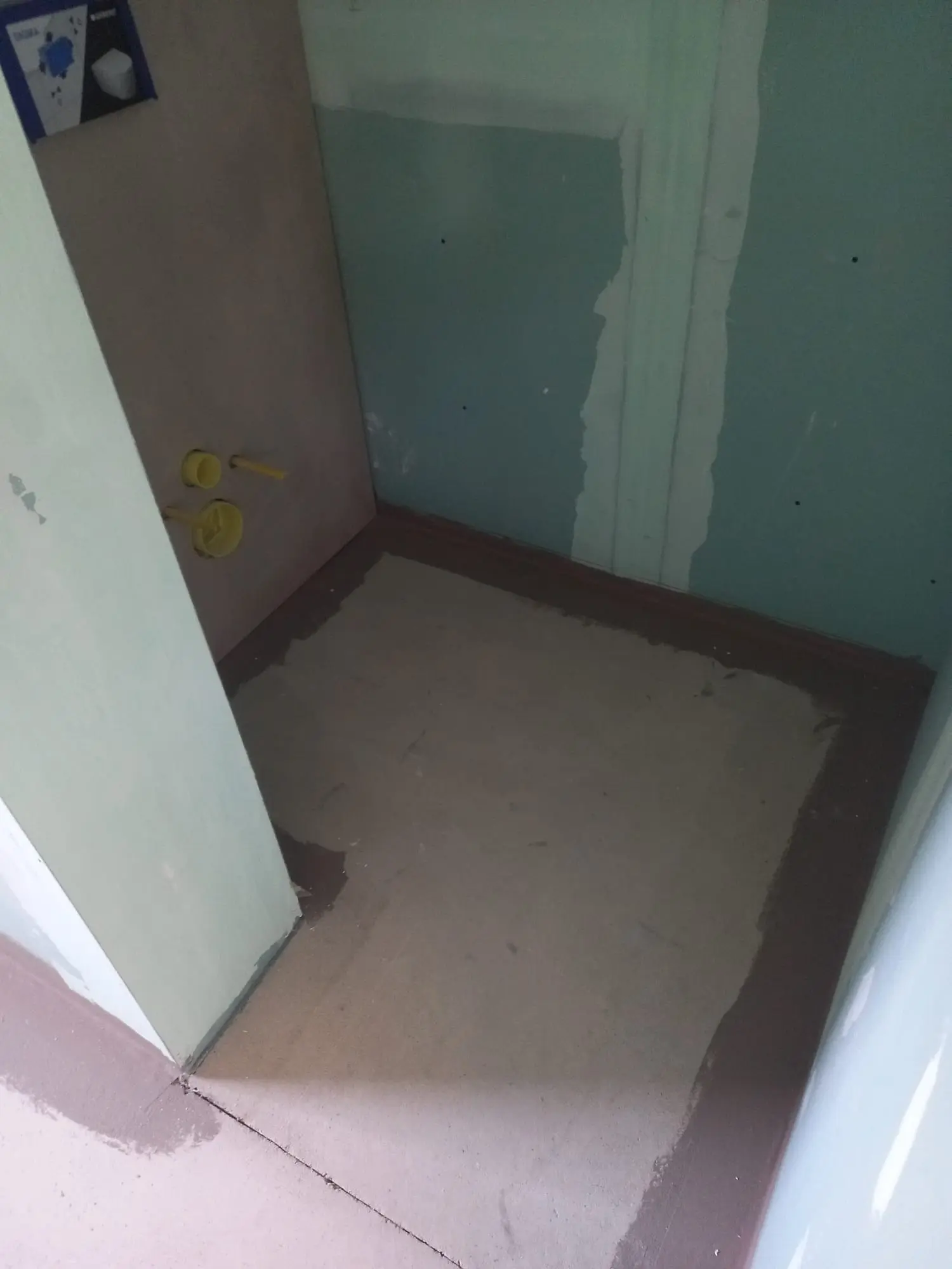 Badsanierung Ottenhofen – Badezimmer Renovierung JoMa Bau GmbH