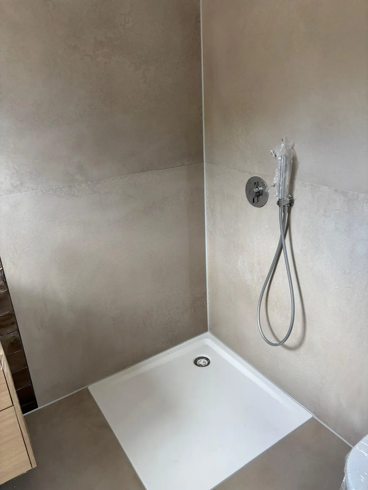 Badsanierung Ottenhofen – Badezimmer Renovierung JoMa Bau GmbH