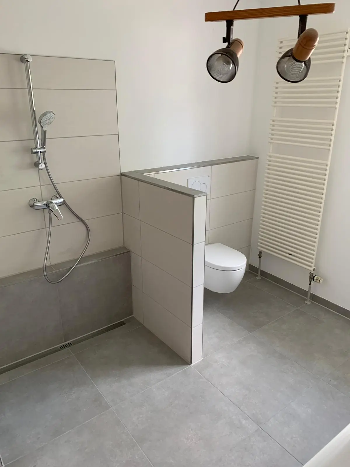 Badsanierung Reisbach – Badezimmer Renovierung JoMa Bau GmbH