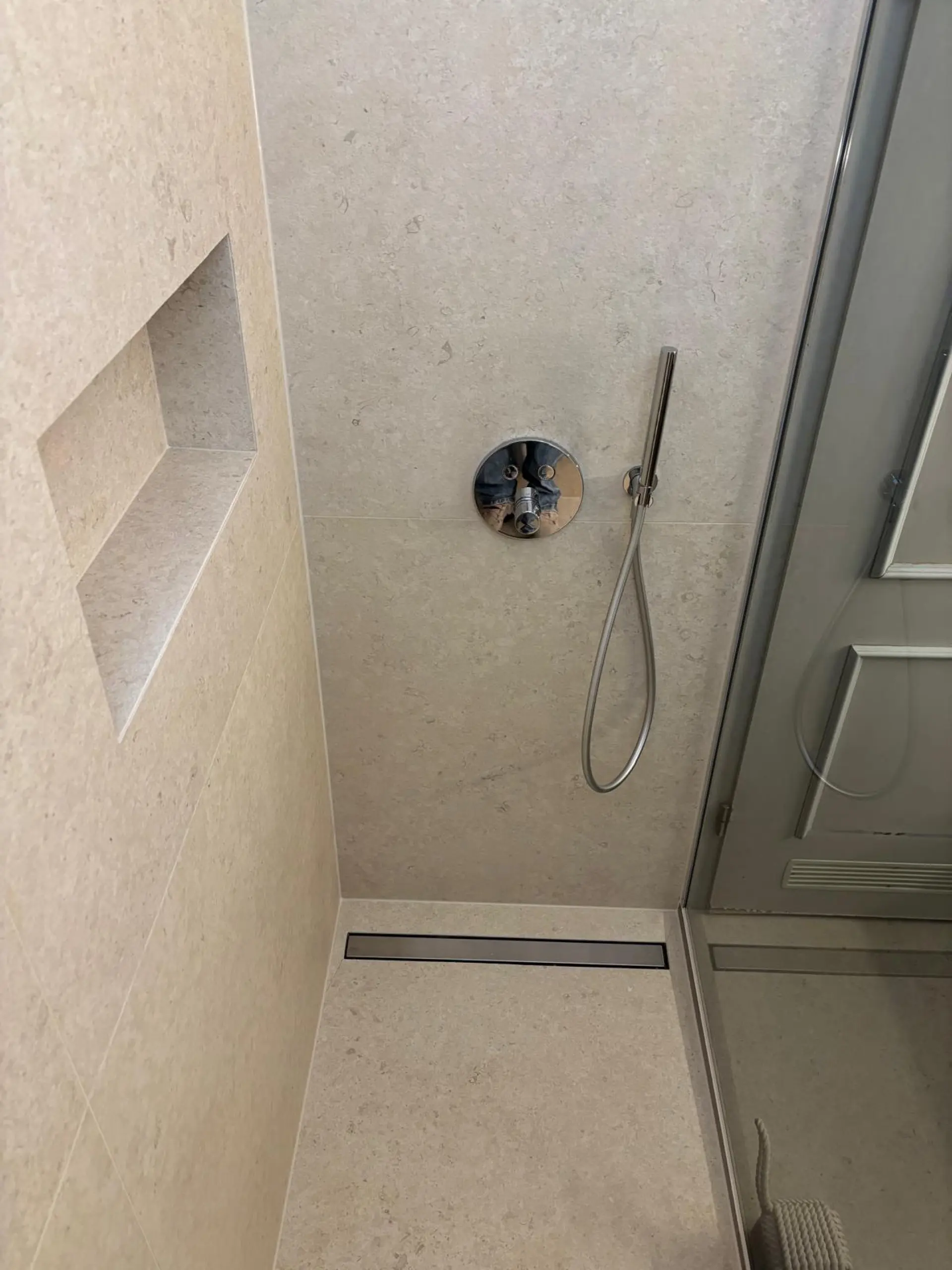 Badsanierung Schwabing – Badezimmer Renovierung JoMa Bau GmbH