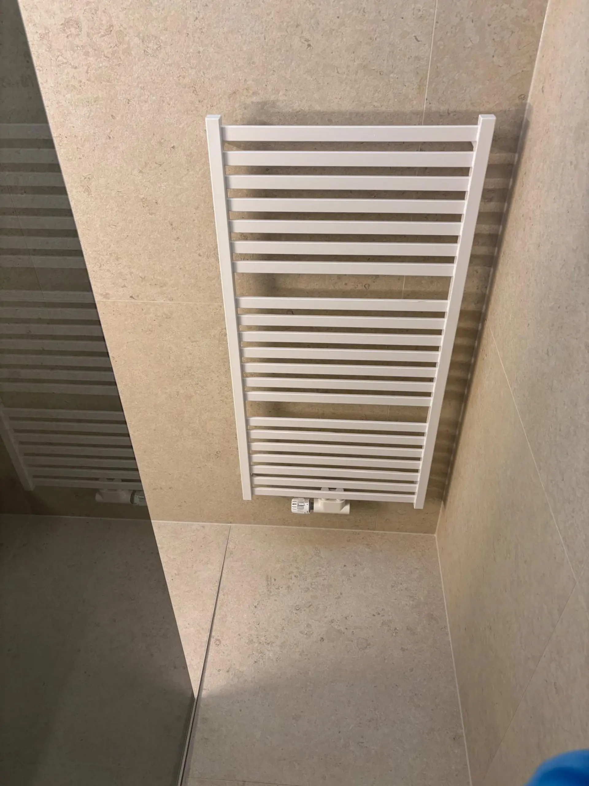 Badsanierung Schwabing – Badezimmer Renovierung JoMa Bau GmbH
