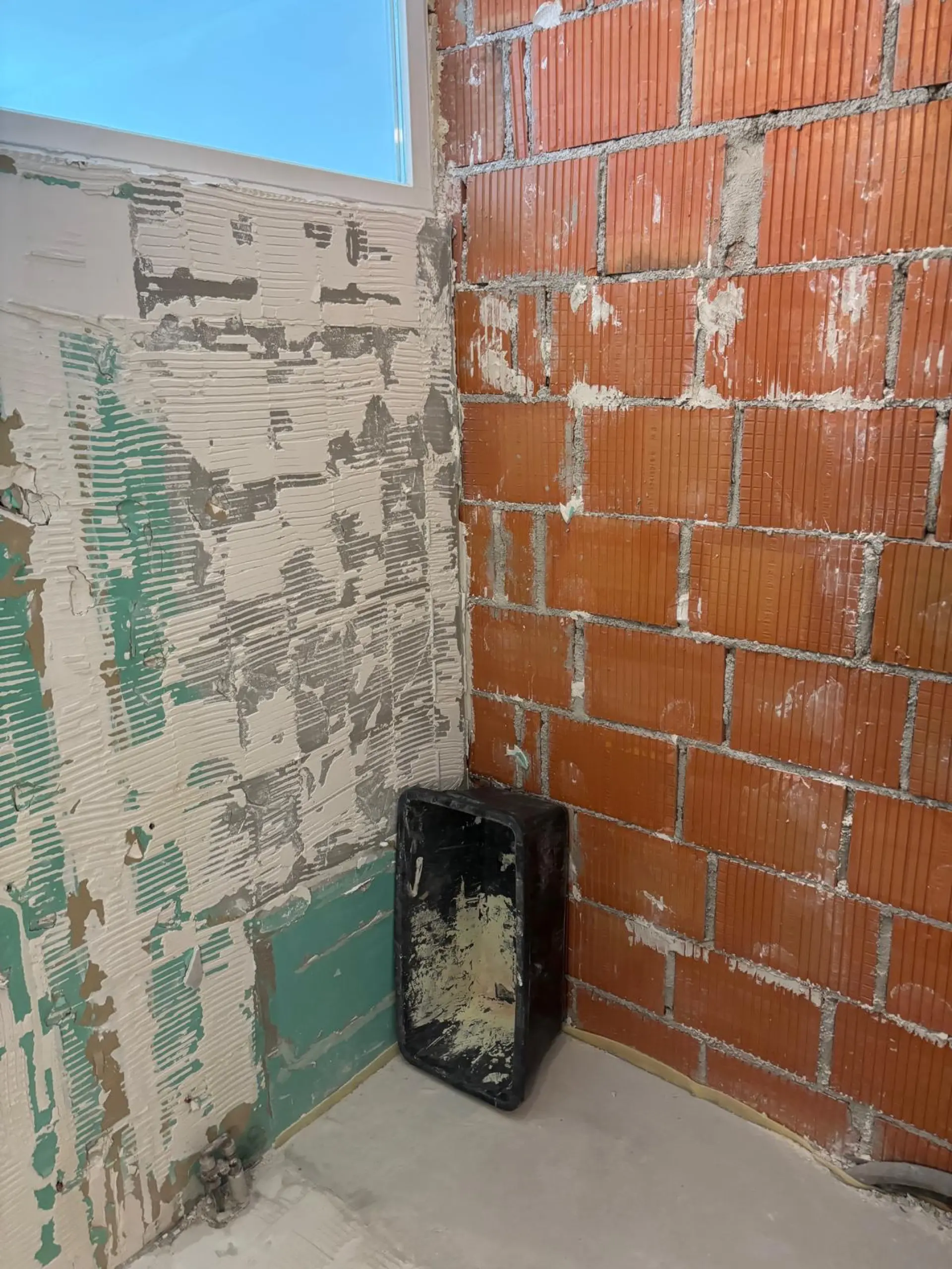 Badsanierung Schwabing – Badezimmer Renovierung JoMa Bau GmbH