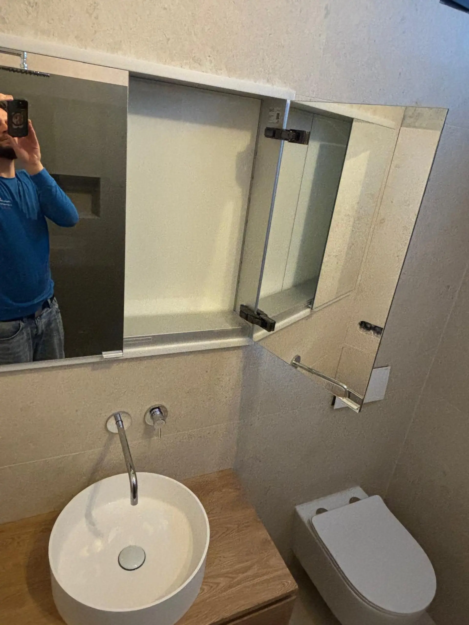 Badsanierung Schwabing – Badezimmer Renovierung JoMa Bau GmbH