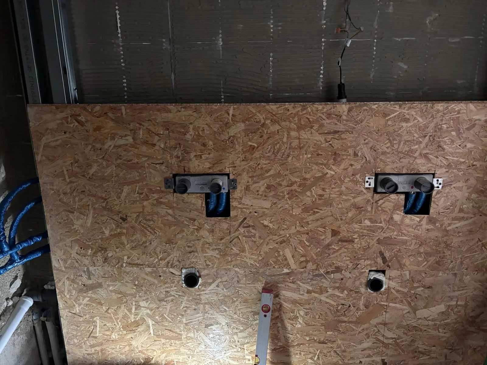 Badsanierung Sendling – Badezimmer Projekt JoMa Bau GmbH