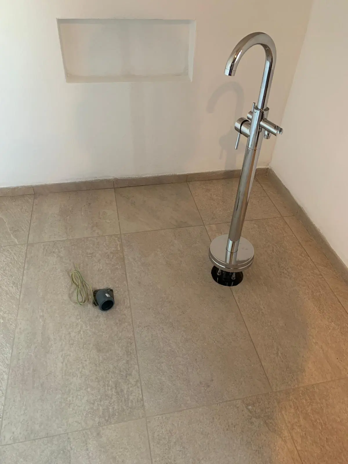 Badsanierung Vilsheim – Badezimmer Renovierung JoMa Bau GmbH