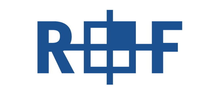 R&F Logo